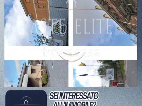 appartamento in vendita a Genzano di Roma