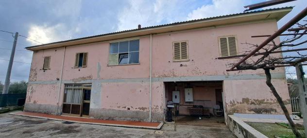 casa indipendente in vendita a Genzano di Roma in zona Landi