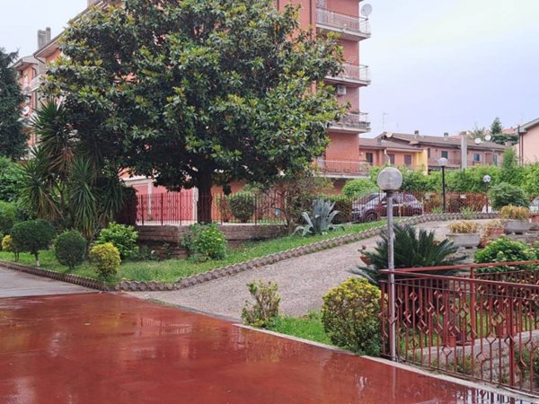 appartamento in vendita a Genzano di Roma