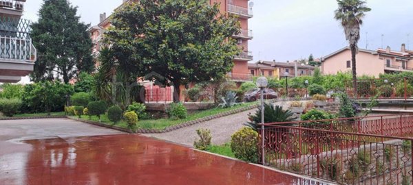 appartamento in vendita a Genzano di Roma