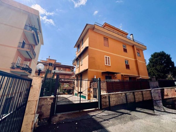 appartamento in vendita a Genzano di Roma