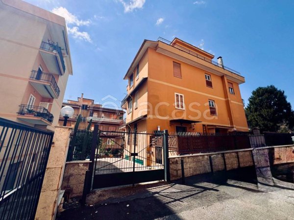 appartamento in vendita a Genzano di Roma