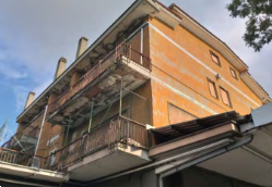 appartamento in vendita a Genzano di Roma