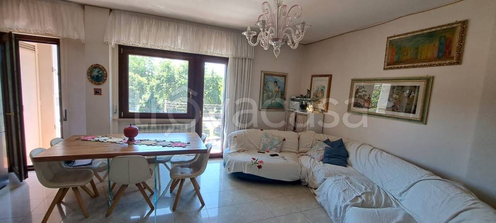 appartamento in vendita a Genzano di Roma