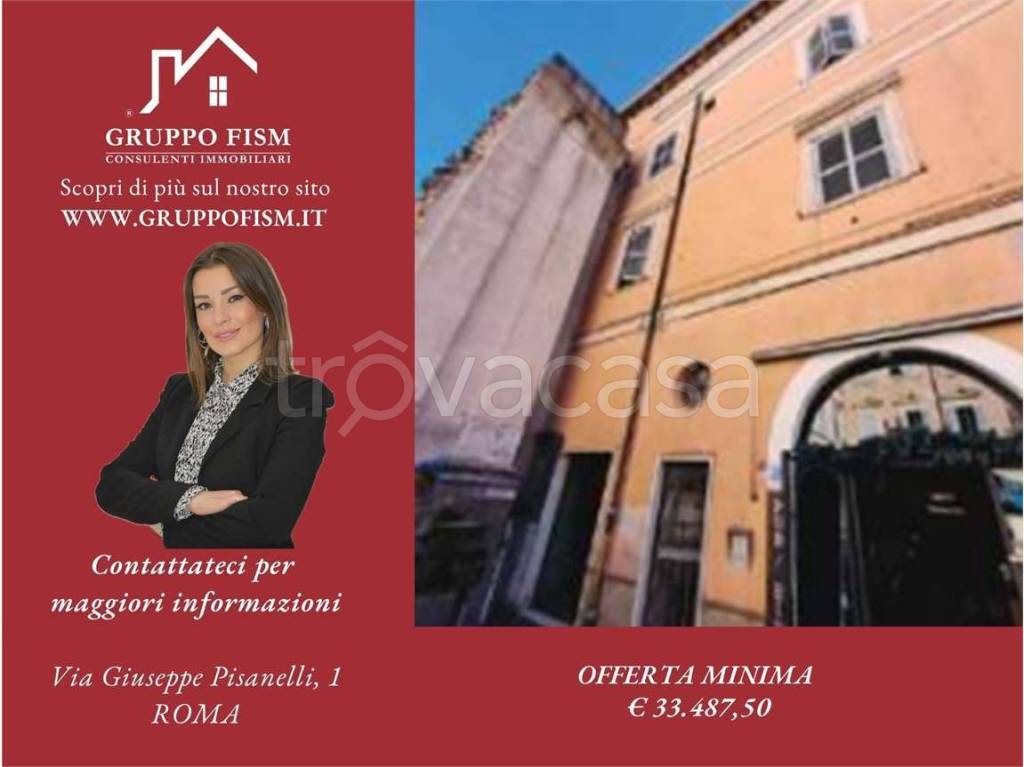 appartamento in vendita a Genzano di Roma