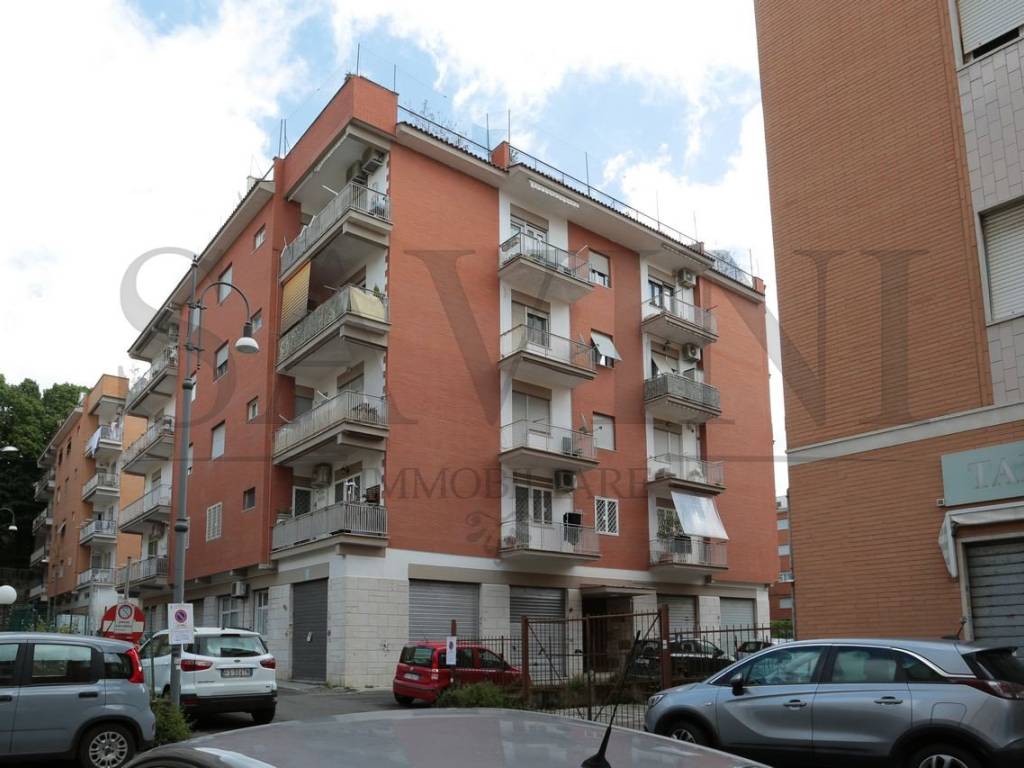 appartamento in vendita a Genzano di Roma