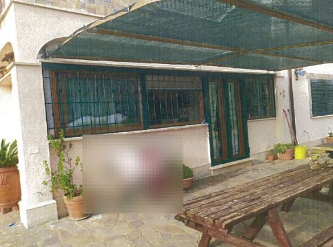 appartamento in vendita a Genzano di Roma