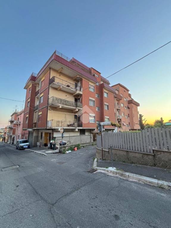 appartamento in vendita a Genzano di Roma