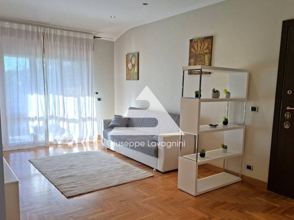 appartamento in vendita a Genzano di Roma