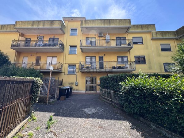 appartamento in vendita a Genzano di Roma