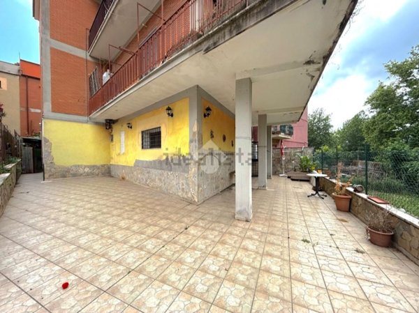 appartamento in vendita a Genzano di Roma