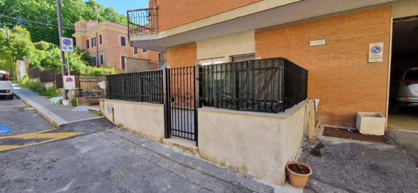 appartamento in vendita a Genzano di Roma