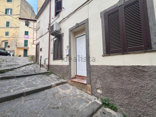 appartamento in vendita a Genzano di Roma