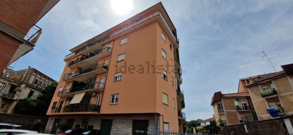 appartamento in vendita a Genzano di Roma