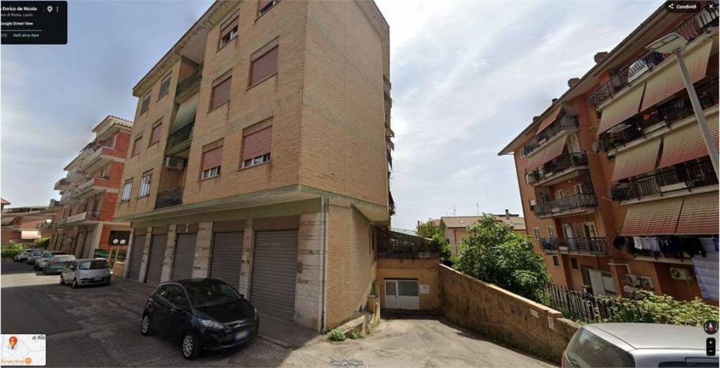 terreno edificabile in vendita a Genzano di Roma
