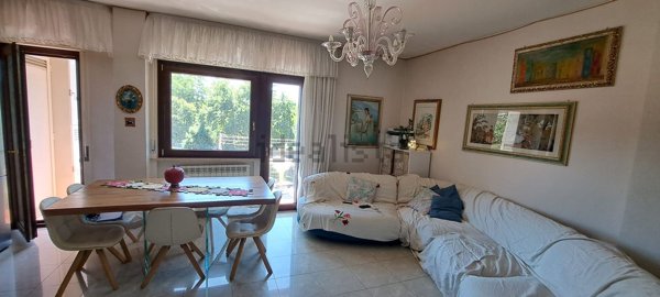appartamento in vendita a Genzano di Roma