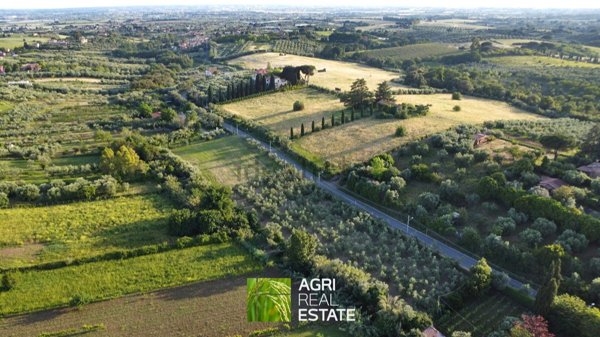 terreno agricolo in vendita a Genzano di Roma in zona Landi