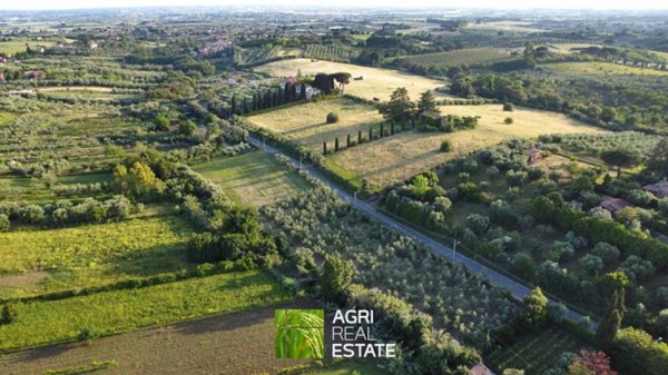 terreno agricolo in vendita a Genzano di Roma in zona Landi