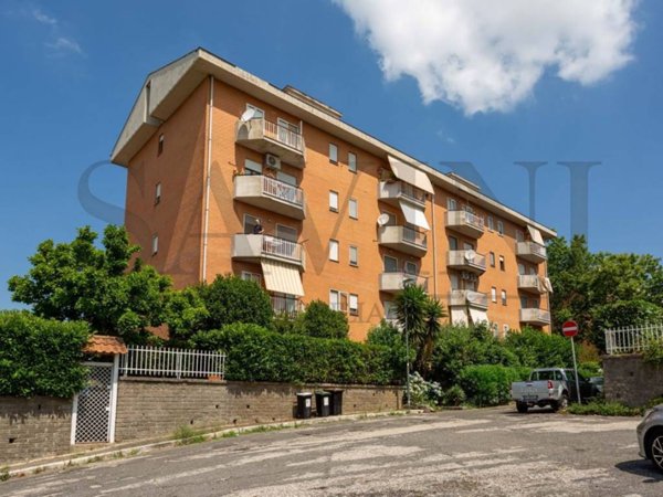 appartamento in vendita a Genzano di Roma