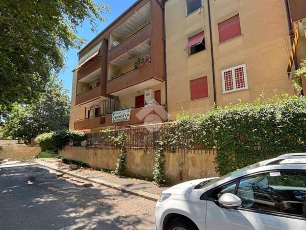 appartamento in vendita a Genzano di Roma