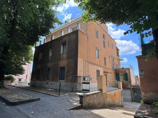 appartamento in vendita a Genzano di Roma