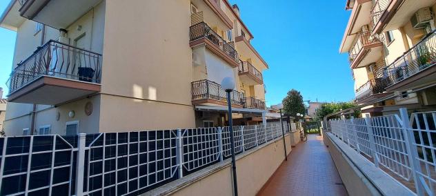 appartamento in vendita a Genzano di Roma