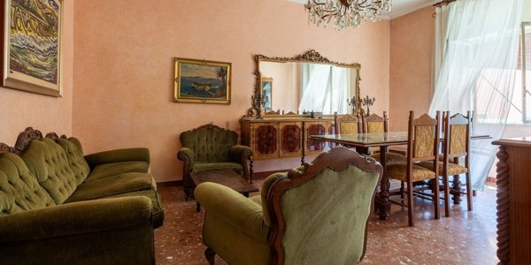 appartamento in vendita a Genzano di Roma
