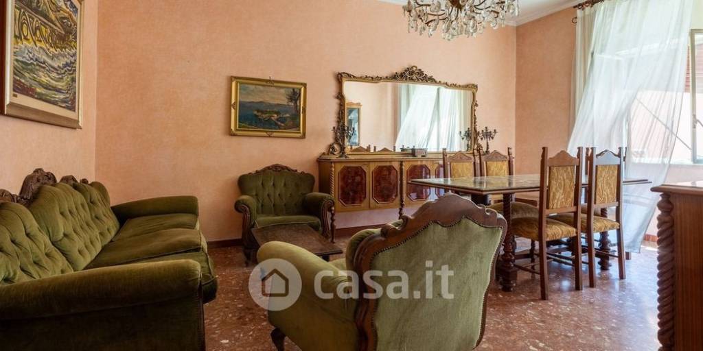 appartamento in vendita a Genzano di Roma