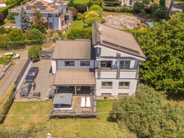 casa indipendente in vendita a Genzano di Roma