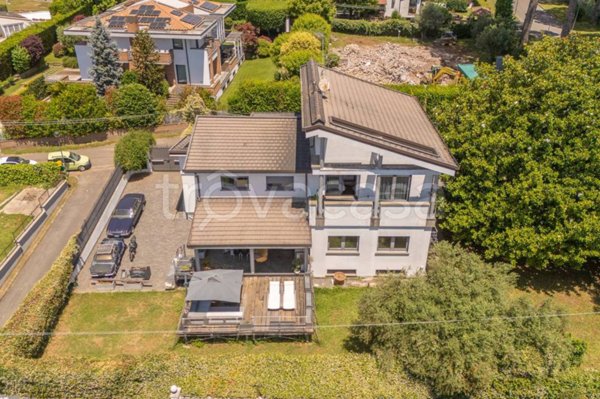 casa indipendente in vendita a Genzano di Roma