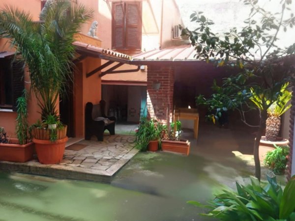 appartamento in vendita a Genzano di Roma