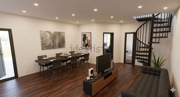 casa indipendente in vendita a Genzano di Roma