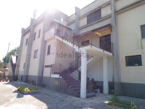appartamento in vendita a Genzano di Roma