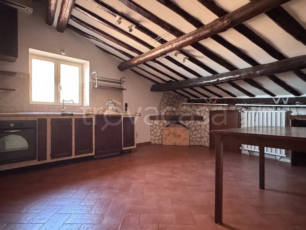 appartamento in vendita a Genzano di Roma