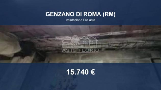 villa in vendita a Genzano di Roma