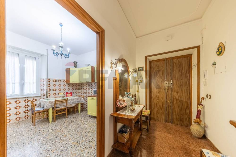 appartamento in vendita a Genzano di Roma