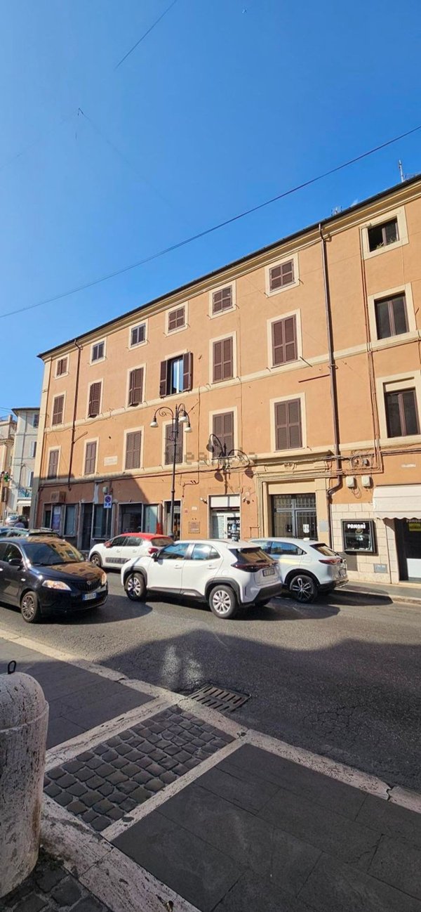 appartamento in vendita a Genzano di Roma
