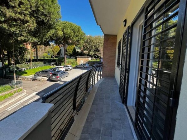 appartamento in vendita a Genzano di Roma