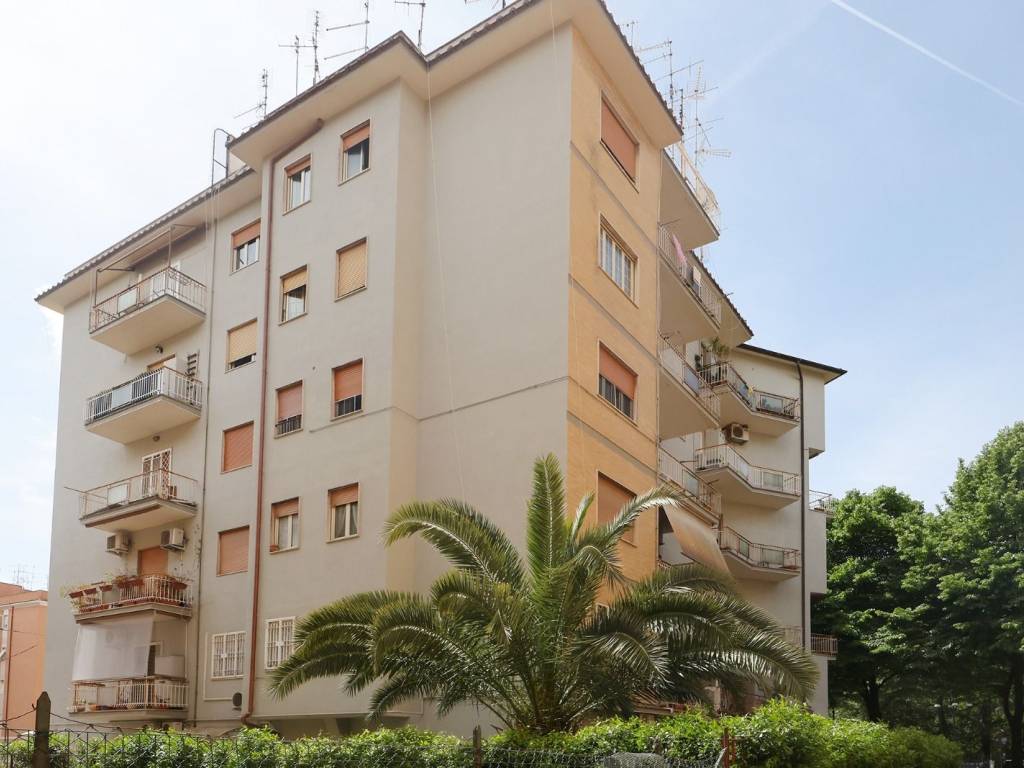 appartamento in vendita a Genzano di Roma