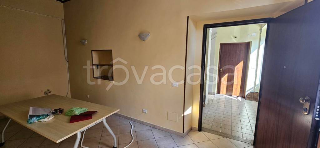 appartamento in vendita a Genzano di Roma