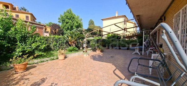 appartamento in vendita a Genzano di Roma
