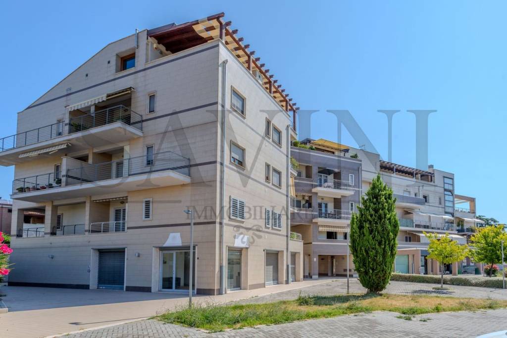 appartamento in vendita a Genzano di Roma