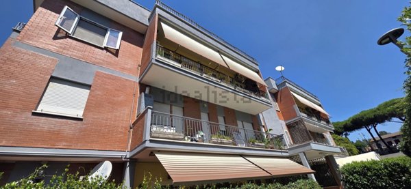 appartamento in vendita a Genzano di Roma
