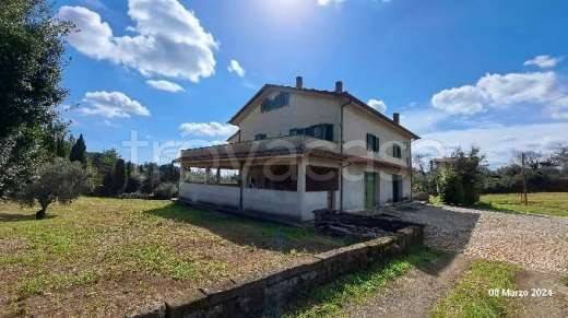 casa indipendente in vendita a Genzano di Roma