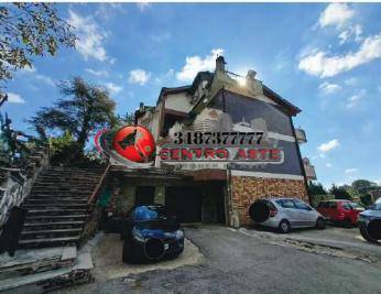 appartamento in vendita a Genzano di Roma