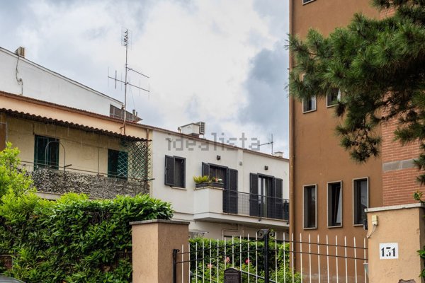 appartamento in vendita a Genzano di Roma