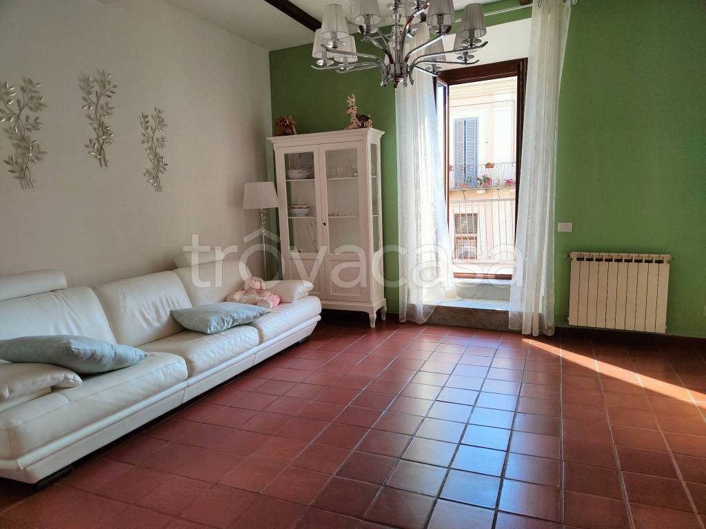 appartamento in vendita a Genzano di Roma