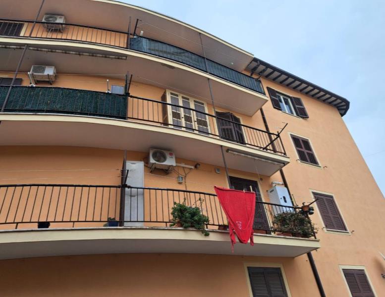 appartamento in vendita a Genzano di Roma