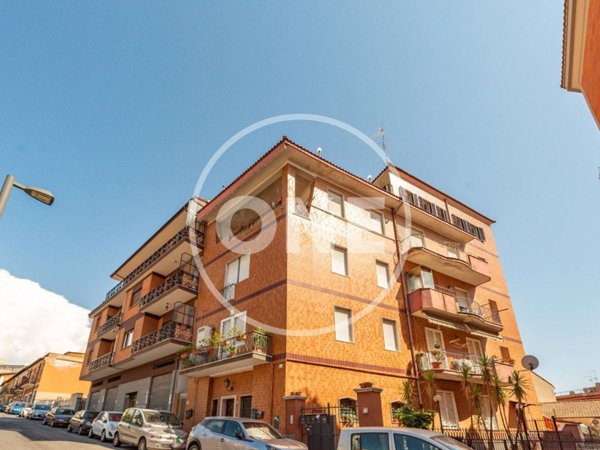 appartamento in vendita a Genzano di Roma