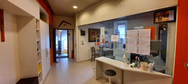 appartamento in vendita a Genzano di Roma
